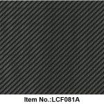 CE Standard 40um L Pattern Water Transfer Printing Film