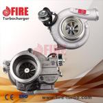 3591248 4025304 Cummins Truck Turbo HX40W Turbo With 6CT Engine