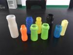 Plastic Bottle Neck Cutting Trimming Machine Automatic SS304 Plastic Auxiliary