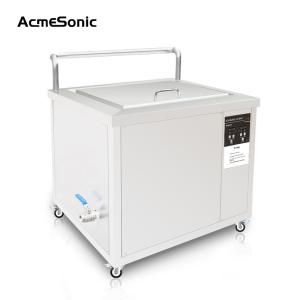 China SUS304L Ultrasonic Golf Club Cleaner 3/4/5minutes Auto Off For Each Token wholesale