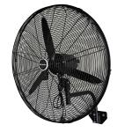 Pedestal 20 Inch Industrial Floor Fans 500mm 3 Speeds Adjustable