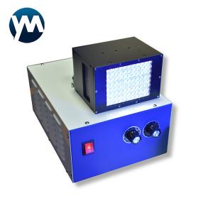 China 250W High Power UV LED Lamp for 365nm 385nm 395nm 405nm Air Cooling wholesale
