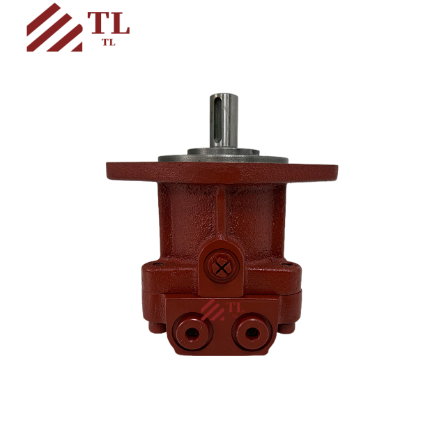 MSF16N-PRS KYB Excavator Parts Hydraulic Main Pump For Crawler Performance