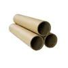 China Recyclable Kraft Core Paper Tube For Textile Toilet Paper Packing on sale