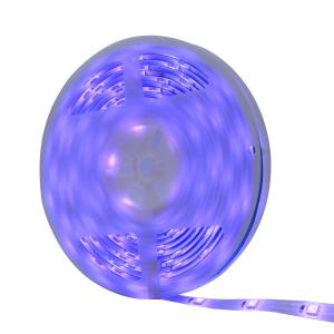 China Waterproof Flexible Tuya Smart Led Strip Voice Controlled By Alexa Google Home wholesale