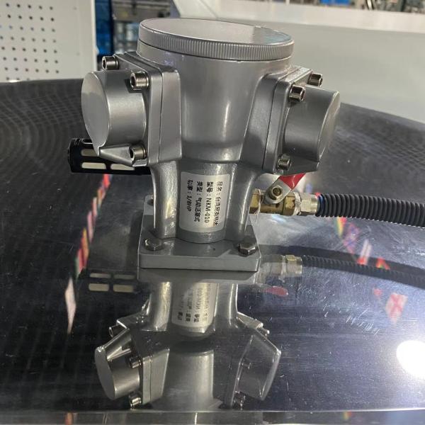 Ailusi Stainless Steel Mixer Filter Equipment Automatic Perfume Making Machine