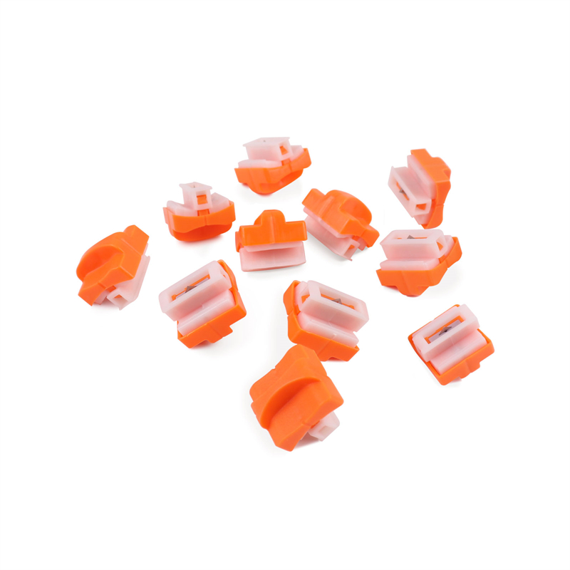 ZEQUAN Safety Plastic A4 A3 Replacement Blade Hidden Utility Knife Paper Cutter Spare Cutter Head