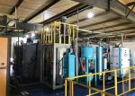 Molecular Dehumidifying Hopper Dryer Desiccant Dehumidifier ODD-H for TPU PET