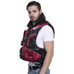 CCS Certificates Marine Lifesaving Fish Suit Portable Multi-pocket Detachable
