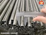 Boiler Tube, ASME SA179 Seamless Carbon Steel Tube For Petrochemical Industry