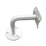 stainless steel Handrail bracket RS301 wall to rail, handrail fitting,finishing