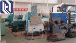 QT6-15 serial brick Automatic Block Making Machine productivity 7000pcs-10000pcs