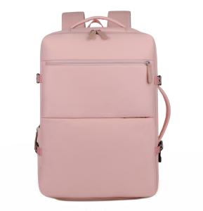 China Soft Handle Multifunctional Laptop Backpacks Smart Men Waterproof Custom wholesale