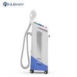 2019 popular technology hair removal machine SHR /OPT/IPL laser hair removal