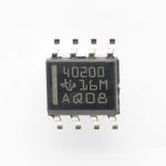 Integrated Transistor IC Chip TPS40200D TPS40200DR 40200 SOP8