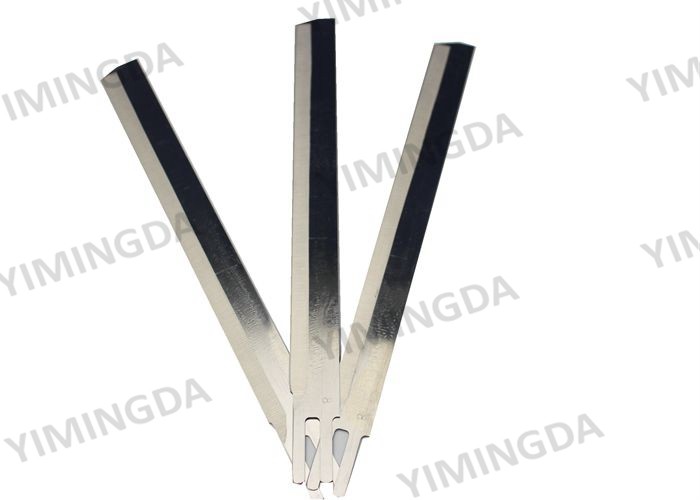 8E Straight Cutting Blade Alloy Steel for Apparel & Textile Machine Parts