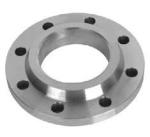 Class 150 Alloyed Steel Flanges Anti Rust Paint Surface Treatment For Industrial
