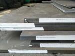 Hot Rolled ASME SA516 Grade 70 16Mo3 SS Steel Plate Pressure Vessel Material