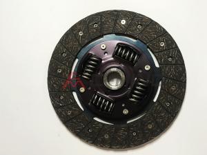 China 8970135480 Isuzu Clutch Kits For 4JB1 2.8 240*160*24*25.6 wholesale