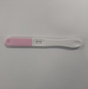 China Luteinizing Hormone LH Fertility Test Kits Ovulation Urine Home Midstream wholesale