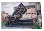 HD 6 mm PP Outdoor LED Sign Front Maintenance SMD2727 Nationstar LED