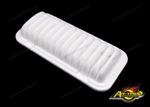 China Factory price 17801-23030 Air Filter , Automobile Air Filter For TOYOTA wholesale