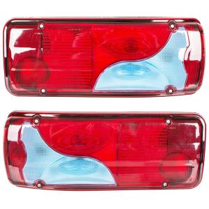 China Yellow Indicator Halogen Car Tail Light for Mercedes Sprinter 2007 Dodge 3500 9068201764 wholesale