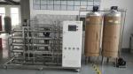 1000L/Hour RO Water Treatment Machine 0.3psi 0.7 Psi Electric Controled