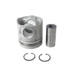 Cummins K19 Diesel Engine Parts New Forged Genuine Marine Genset Cylinder Piston