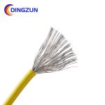 Silicone Cable heat resistance 200 degree high temperature cable