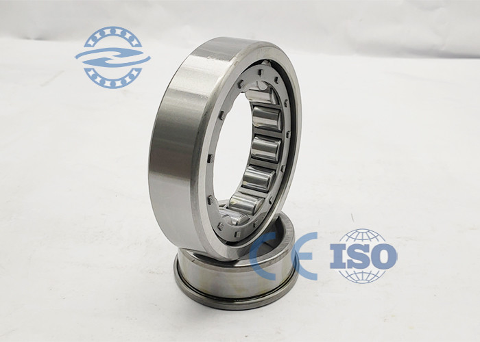 Durable Kobelco Excavator Bearing Parts BA246-2A nylon cage gear box bearing steel cage excavator gear box bearing
