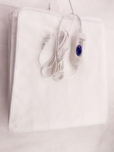 China PTC Sensing Wire Electric Heating Under Blanket For Household 230V 50Hz 120V 60Hz wholesale