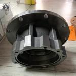 SH60 Excavator Planetary Gear For Industrial Mechanical Construction OEM