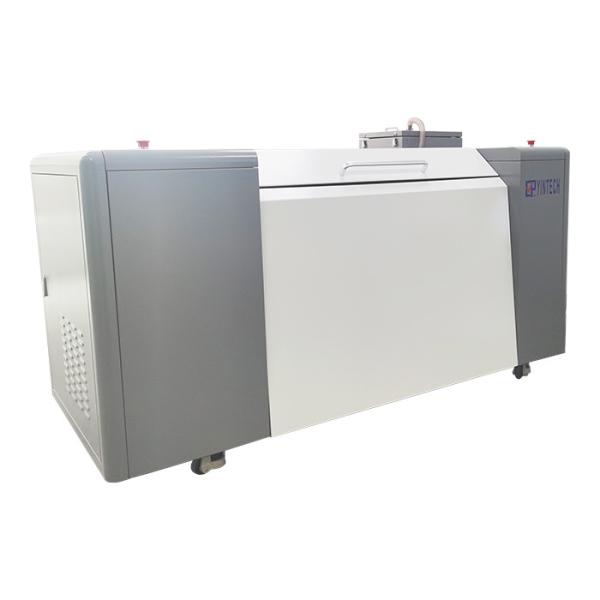 Flexible Plate Making Washing Machine Photopolymer Flexo Printing Plates Offset