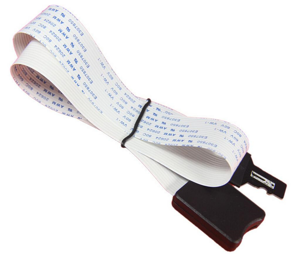 ABS FFC Ribbon Cable 48cm 60cm