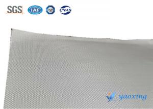 China Fireproof Fabric For Soft Connection And Detachale Insulation Sleeve wholesale
