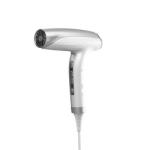 3 Gear Settings Hair Blow Dryer With Diffuser 1800w Professional Negative Ionic