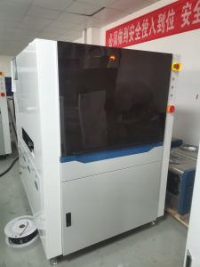 China Dry Ice Blasting Cleaning Equipment PCB Soldering Flux Remove wholesale