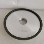 4A2 150*15*32*6*5mm D500 Resin Bond Diamond Grinding Wheel Abrasive width 6mm