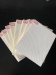 Polyester Air Slide Fabric for Cement Plant, Chemical Industry and Metallurgy