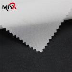 Super Thin Woven Fusing Interlining For Fashion Clothing