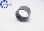 Bearing Steel One Way Needle Roller Bearing Single Row Overrunning Clutch Drawn