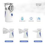Electricity Portable Mesh Nebulizers CE