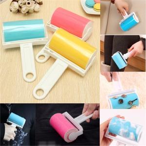 China Sticky Picker Cleaner Reusable washable Lint Remover Roller wholesale