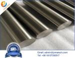 Burnishing Tungsten Nickel Iron Rod Wnife Heavy Tungsten Alloy