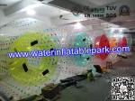Wonderful Floating Water Ball Entertainment Inflatable for Rent