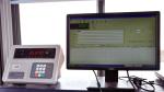 Long Lasting U-Beam Structure Digital Used Weighbridge For Sale