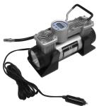 Auto Vehicle Car Air Compressors DC12v Metal Shock Tire Inflator