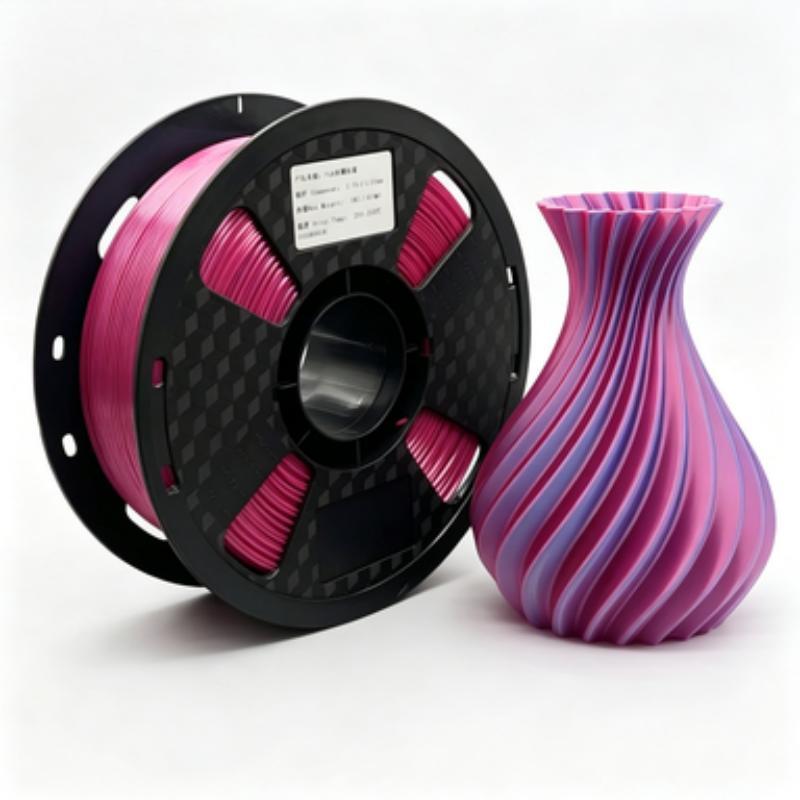 Melt Point 200°C PETG Plastic High Impact Strength Durable Material Suitable for Manufacturing and Fabrication Processes