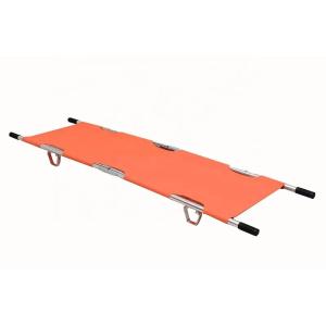 China Customized Logo Emergency Foldable Rescue Stretcher Safety Belt wholesale